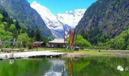 云南雨崩村爆料视频