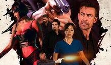 杀绝 电影在线观看,惊悚悬疑，生死边缘的极限挑战